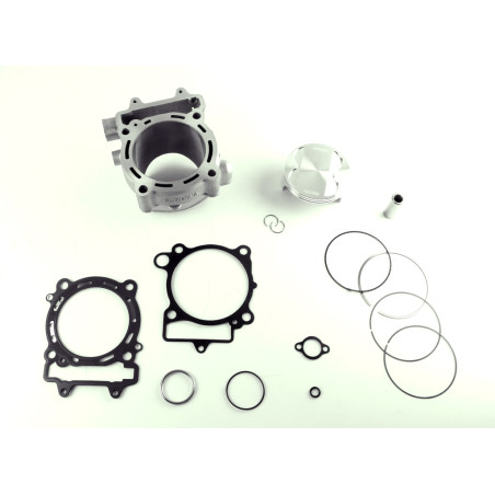 ATHENA CYLINDER KOMPLETNY KAWASAKI KXF 450`16-18 BIG BORE (100MM=490CCM)