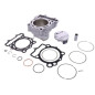 ATHENA CYLINDER KOMPLETNY KAWASAKI KXF 250 '17-'19 STD=77MM (KXF450)