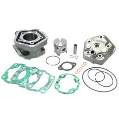 ATHENA CYLINDER KOMPLETNY KTM SX 65 '01-'08 50MM (BIG BORE=80CCM)