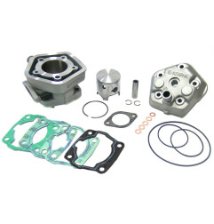 ATHENA CYLINDER KOMPLETNY KTM SX 65 '01-'08 50MM (BIG BORE=80CCM)