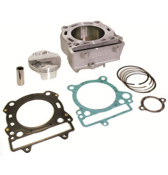 ATHENA CYLINDER KOMPLETNY KTM SXF 250 '06-'10, EXCF 250 '07-'11 BIG BORE 80MM (+4MM=290CCM) 12,5:1