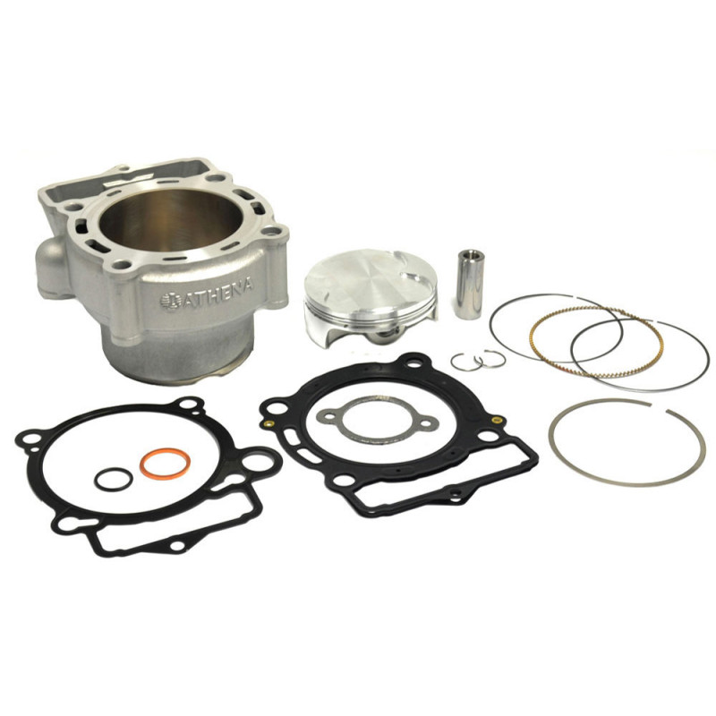 ATHENA CYLINDER KOMPLETNY KTM SXF 350 '11-'15, XCF 350 '11-'13, HUSQVARNA FC 350 '14-'15 STD=88MM