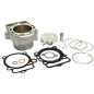 ATHENA CYLINDER KOMPLETNY KTM SXF 350 '11-'15, XCF 350 '11-'13, HUSQVARNA FC 350 '14-'15 STD=88MM