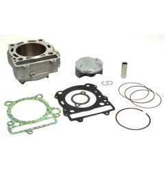 ATHENA CYLINDER KOMPLETNY KTM SXF 250 '11-'12, EXCF 250 '12-'13 BIG BORE 80MM (+4MM=277CCM) 13.5:1