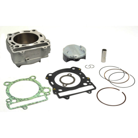 ATHENA CYLINDER KOMPLETNY KTM SXF 250 '11-'12, EXCF 250 '12-'13 BIG BORE 80MM (+4MM=277CCM) 13.5:1
