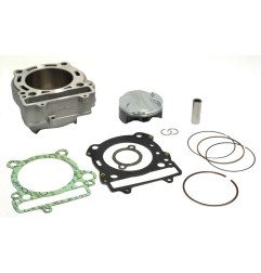 ATHENA CYLINDER KOMPLETNY KTM SXF 250 '11-'12, EXCF 250 '12-'13 BIG BORE 80MM (+4MM=277CCM) 13.5:1