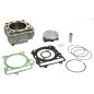 ATHENA CYLINDER KOMPLETNY KTM SXF 250 '11-'12, EXCF 250 '12-'13 BIG BORE 80MM (+4MM=277CCM) 13.5:1