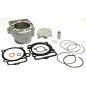 ATHENA CYLINDER KOMPLETNY KTM EXCF 350 '12-'13 BIG BORE 90MM (+2MM)