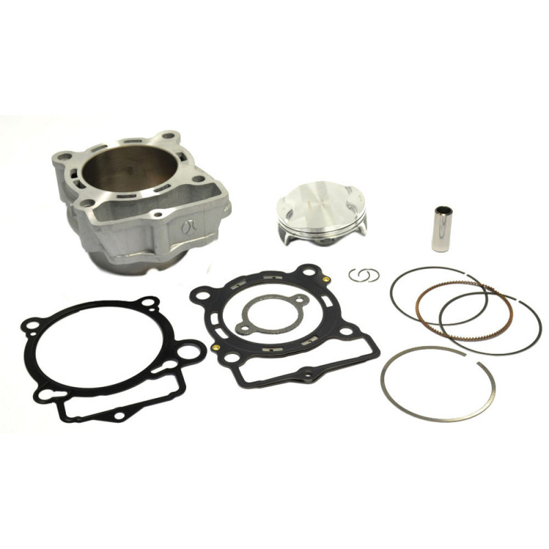 ATHENA CYLINDER KOMPLETNY KTM SXF 250 '13-'15, EXCF 250 '14-'15, HUSQVARNA FC 250 '14-'15 BIG BORE 82MM (+4MM=276CCM) 13,4:1