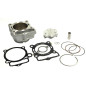 ATHENA CYLINDER KOMPLETNY KTM SXF 250 '13-'15, EXCF 250 '14-'15, HUSQVARNA FC 250 '14-'15 BIG BORE 82MM (+4MM=276CCM) 13,4:1