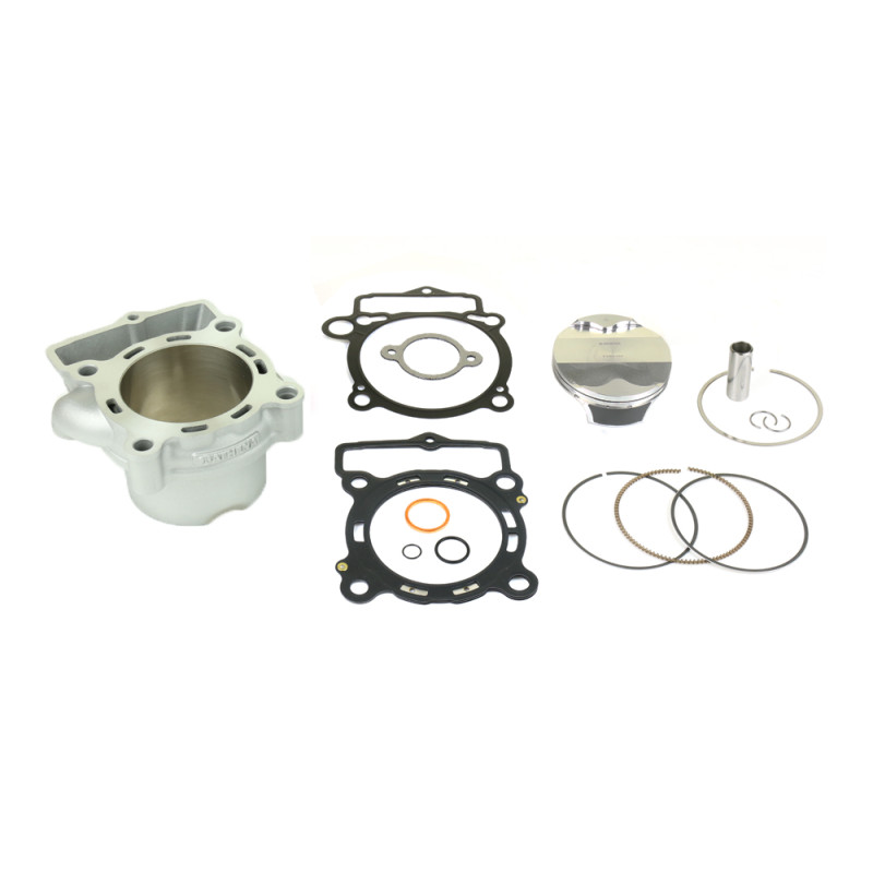 ATHENA CYLINDER KOMPLETNY KTM SXF 250 '16-'17, HUSQVARNA FC 250 '16-'17 BIG BORE 82MM (+4MM=276CCM) 13,4:1