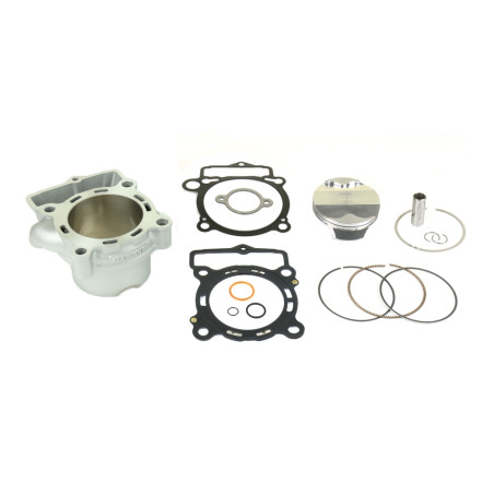 ATHENA CYLINDER KOMPLETNY KTM SXF 250 '16-'17, HUSQVARNA FC 250 '16-'17 BIG BORE 82MM (+4MM=276CCM) 13,4:1