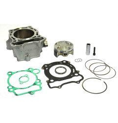 ATHENA CYLINDER KOMPLETNY YAMAHA YZF 250 '01-'07, WR 250F '01-'12 STD=77MM