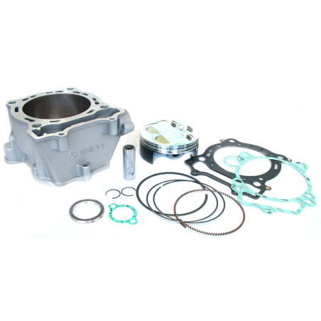 ATHENA CYLINDER KOMPLETNY YAMAHA YZF 450 '03-'05, WR 450F '03-'06 STD=95MM