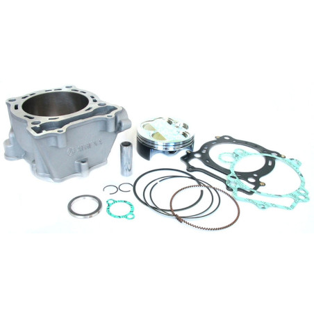 ATHENA CYLINDER KOMPLETNY YAMAHA YZF 450 '03-'05, WR 450F '03-'06 STD=95MM