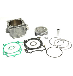 ATHENA CYLINDER KOMPLETNY YAMAHA YZF 450 '03-'05, WR 450F '03-'06 BIG BORE 98MM (+3MM)