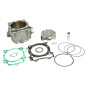 ATHENA CYLINDER KOMPLETNY YAMAHA YZF 450 '03-'05, WR 450F '03-'06 BIG BORE 98MM (+3MM)