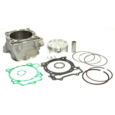 ATHENA CYLINDER KOMPLETNY YAMAHA YFZ 450 '04-'11 BIG BORE=98MM (+3MM)