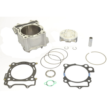 ATHENA CYLINDER KOMPLETNY YAMAHA YZF 450 '06-'09, WRF 450 '07-'15 BIG BORE 98MM (+3MM=478CCM) 12,4:1