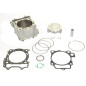 ATHENA CYLINDER KOMPLETNY YAMAHA YZF 450 '06-'09, WRF 450 '07-'15 BIG BORE 98MM (+3MM=478CCM) 12,4:1