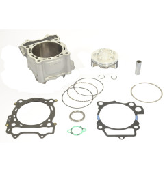 ATHENA CYLINDER KOMPLETNY YAMAHA YZF 450 '06-'09, WRF 450 '07-'15 BIG BORE 98MM (+3MM=478CCM) 12,4:1