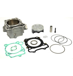 ATHENA PROMOCJA CYLINDER KOMPLETNY YAMAHA YZF 250 '08-'13 BIG BORE=83MM