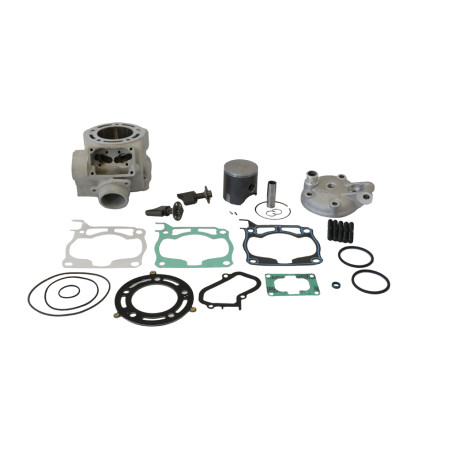 ATHENA CYLINDER KOMPLETNY YAMAHA YZ 125 '05-'21 BIG BORE 58MM (NA ZAMÓWIENIE)