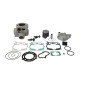ATHENA CYLINDER KOMPLETNY YAMAHA YZ 125 '05-'21 BIG BORE 58MM (NA ZAMÓWIENIE)