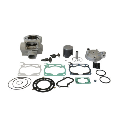 ATHENA CYLINDER KOMPLETNY YAMAHA YZ 125 '05-'21 BIG BORE 58MM (NA ZAMÓWIENIE)