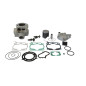 ATHENA CYLINDER KOMPLETNY YAMAHA YZ 125 '05-'21 BIG BORE 58MM (NA ZAMÓWIENIE)