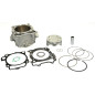 ATHENA CYLINDER KOMPLETNY YAMAHA YFZ 450R '09-'13, YFZ 450X '10-'11 STD=95MM