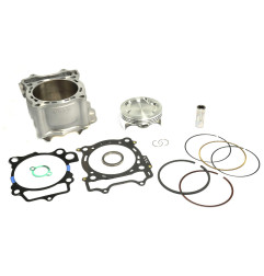 ATHENA CYLINDER KOMPLETNY YAMAHA YFZ 450R '09-'13, YFZ 450X '10-'11 BIG BORE 98MM (+3MM)