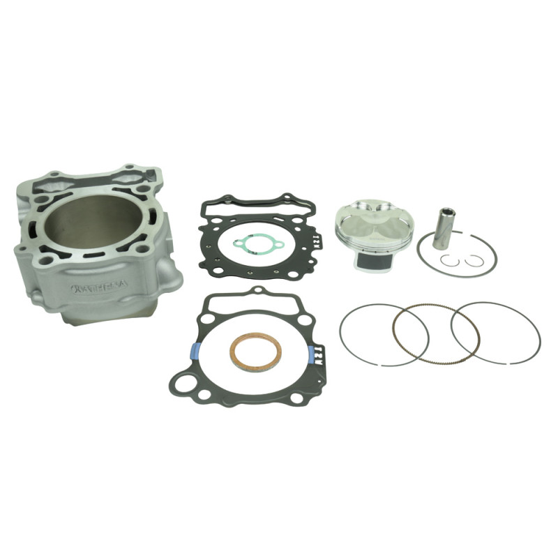ATHENA CYLINDER KOMPLETNY YAMAHA YZF 250 '14-'15 STD=77MM
