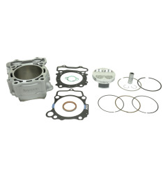 ATHENA CYLINDER KOMPLETNY YAMAHA YZF 250 '14-'18, WRF 250 '15-'18 BIG BORE=81MM 276CC