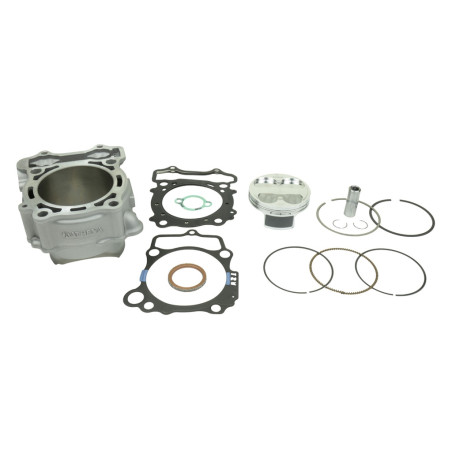 ATHENA CYLINDER KOMPLETNY YAMAHA YZF 250 '14-'18, WRF 250 '15-'18 BIG BORE=81MM 276CC