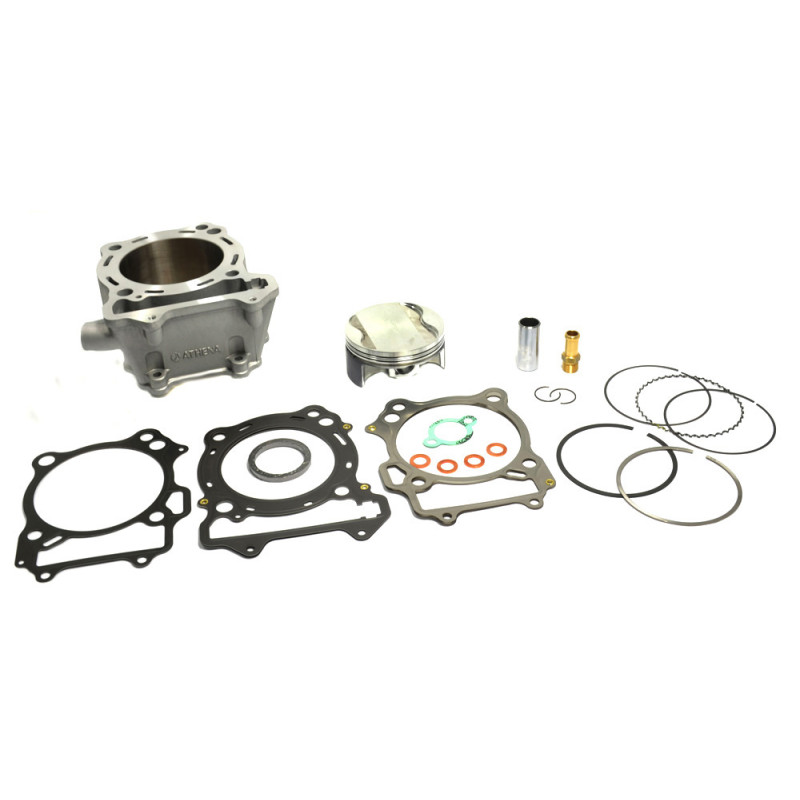 ATHENA CYLINDER KOMPLETNY SUZUKI LTZ 400 '03-'14, DRZ 400 '00-'19, ARCTIC CAT DVX 400 '04-'08 STD =90MM