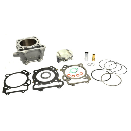 ATHENA CYLINDER KOMPLETNY SUZUKI LTZ 400 '03-'14, DRZ 400 '00-'19, ARCTIC CAT DVX 400 '04-'08 STD =90MM