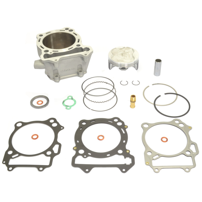 ATHENA CYLINDER KOMPLETNY SUZUKI LTZ 400 '03-'14, DRZ 400 '00-'09, ARCTIC CAT DVX 400 '04-'08 BIG BORE 94MM (+4MM=434CCM)
