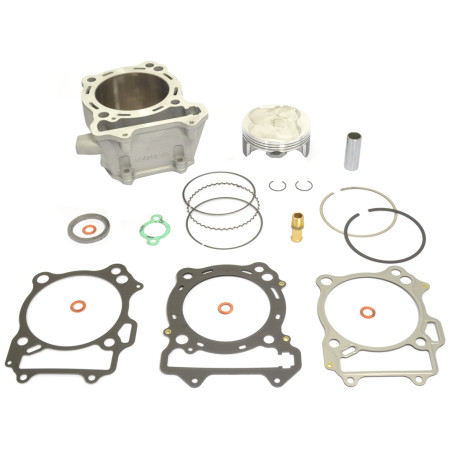 ATHENA CYLINDER KOMPLETNY SUZUKI LTZ 400 '03-'14, DRZ 400 '00-'09, ARCTIC CAT DVX 400 '04-'08 BIG BORE 94MM (+4MM=434CCM)