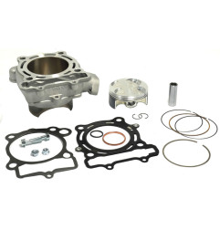 ATHENA CYLINDER KOMPLETNY KAWASAKI KXF 250 '04-'05, SUZUKI RMZ 250 '04-'06 STD=77MM