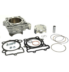 ATHENA CYLINDER KOMPLETNY KAWASAKI KXF 250 '04-'05, SUZUKI RMZ 250 '04-'06 STD=77MM