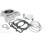 ATHENA CYLINDER KOMPLETNY KAWASAKI KXF 250 '04-'05, SUZUKI RMZ 250 '04-'06 BIG BORE 83MM (+6MM=290CCM)