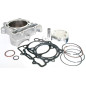 ATHENA CYLINDER KOMPLETNY KAWASAKI KXF 250 '04-'05, SUZUKI RMZ 250 '04-'06 BIG BORE 83MM (+6MM=290CCM)