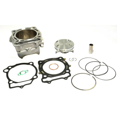 ATHENA CYLINDER KOMPLETNY SUZUKI RMZ 450 '05-'06 STD=95,5 MM