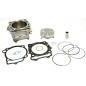 ATHENA CYLINDER KOMPLETNY SUZUKI RMZ 450 '05-'06 STD=95,5 MM