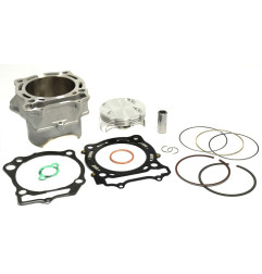 ATHENA CYLINDER KOMPLETNY SUZUKI LTR 450 '06-'11 STD=95,5MM NOMINALNY