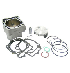 ATHENA CYLINDER KOMPLETNY SUZUKI LTR 450 '06-'11 BIG BORE= 100MM (+4MM) (490CM3)