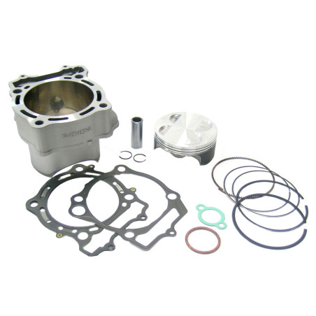 ATHENA CYLINDER KOMPLETNY SUZUKI LTR 450 '06-'11 BIG BORE= 100MM (+4MM) (490CM3)