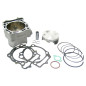 ATHENA CYLINDER KOMPLETNY SUZUKI LTR 450 '06-'11 BIG BORE= 100MM (+4MM) (490CM3)