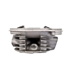 GŁOWICA KOMPLETNA DO CYLINDRA GY6 4T 50CCM 44,5 MM (STANDARDOWE ZAWORY) POWER FORCE